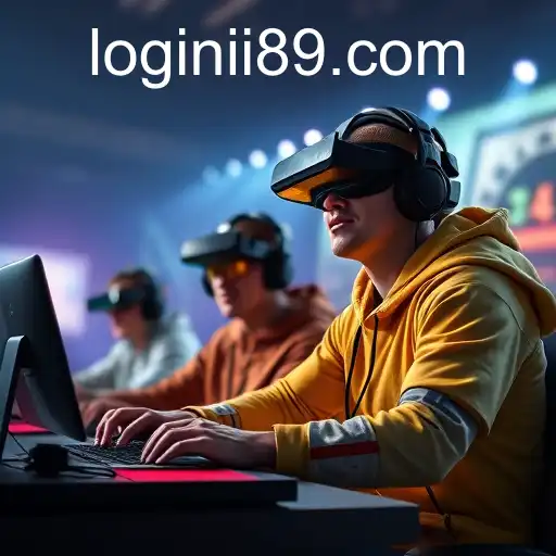 The Evolution of Online Gaming in 2025