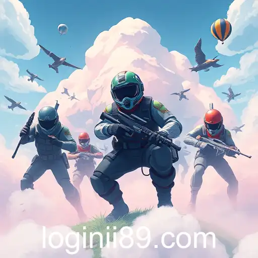 The Evolving Landscape of Online Gaming