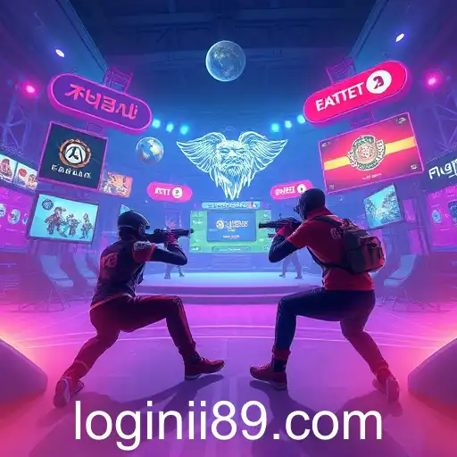 Gaming Innovations Reshape Online Engagement