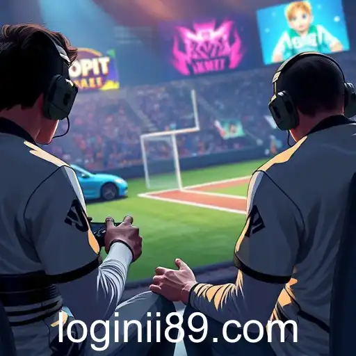 Gaming Trends in a Connected World