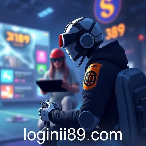 Gaming Trends and Tech Innovations