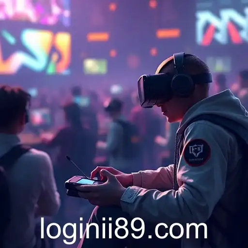 Evolution of Gaming Websites