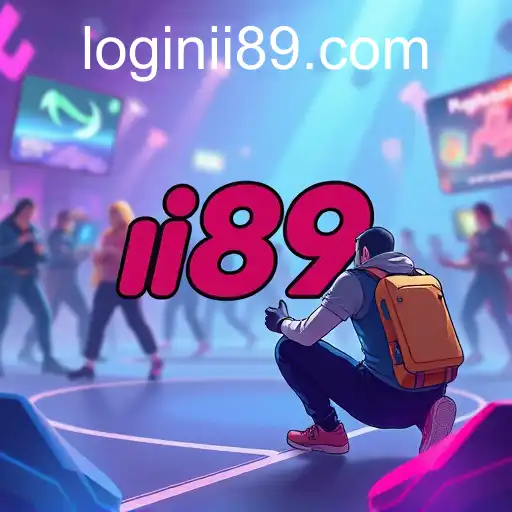 Exploring the Rise of ii89 in the Gaming World
