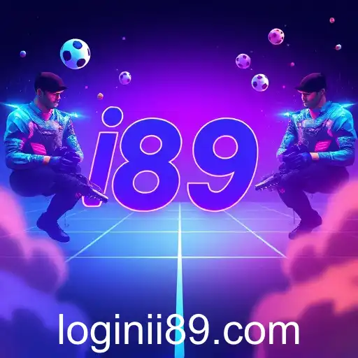 ii89: Redefining Online Gaming