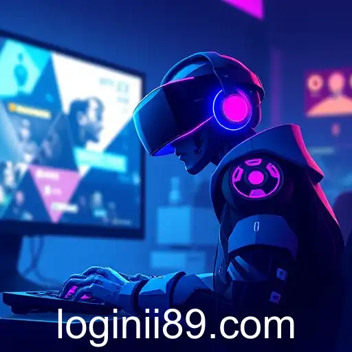 The Evolution of II89: Gaming's Future Frontier