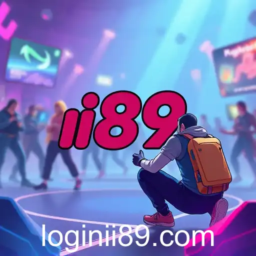 Exploring the Rise of ii89 in the Gaming World