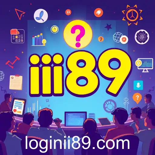 The Digital Playground: ii89's Impact on Modern Gaming