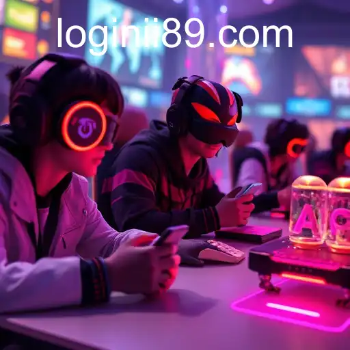 The Rise of Interactive Gaming Platforms in 2025