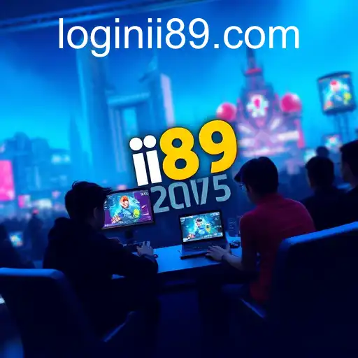 Rise of Online Gaming Hubs Amid Global Changes