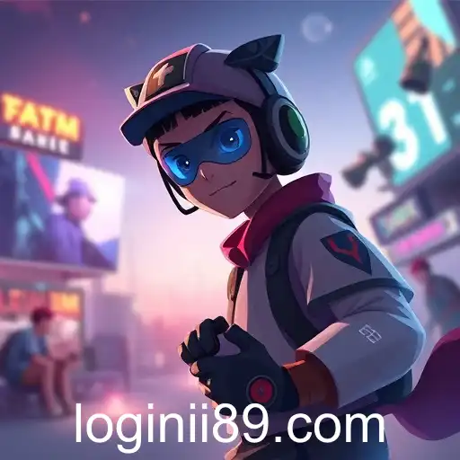 The Rise of ii89: Exploring the Gaming Phenomenon