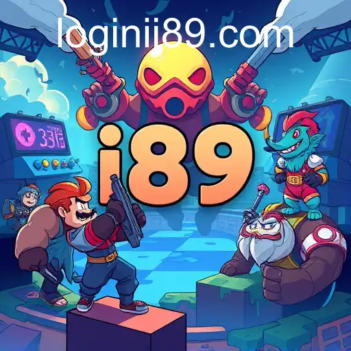 The Rise of ii89 in Digital Gaming
