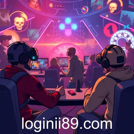 The Rise of ii89 and its Impact on Online Gaming