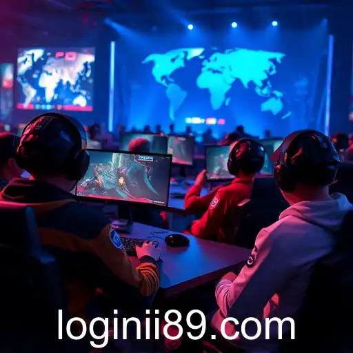 The Rise of Online Gaming in 2025