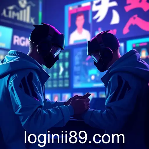 The Rise of Online Gaming Platforms