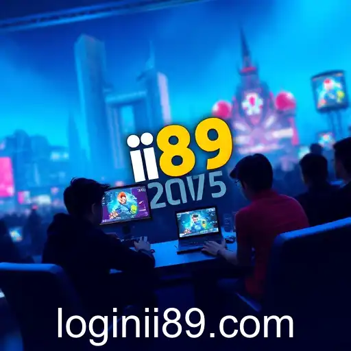 Rise of Online Gaming Hubs Amid Global Changes