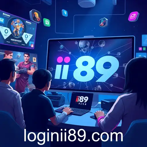 The Rise of 'ii89' in the Gaming World